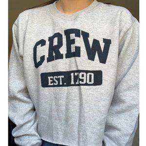 Brandy Melville Sweatshirt